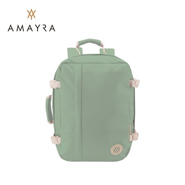 Mochila De Viaje 17 