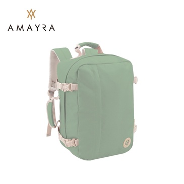 Mochila De Viaje 17 