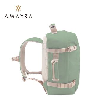Mochila De Viaje 17 