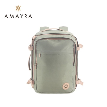 Mochila De Viaje 17 