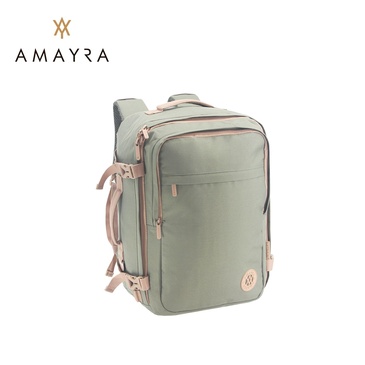 Mochila De Viaje 17 