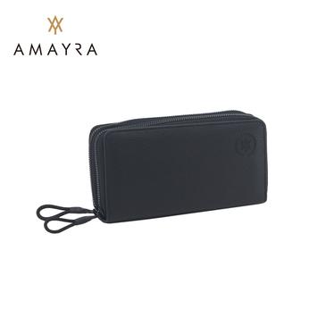 Billetera Doble Cierre - Amayra 