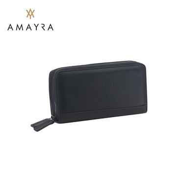 Billetera Doble Cierre - Amayra 