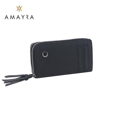 Billetera Doble Cierre - Amayra 