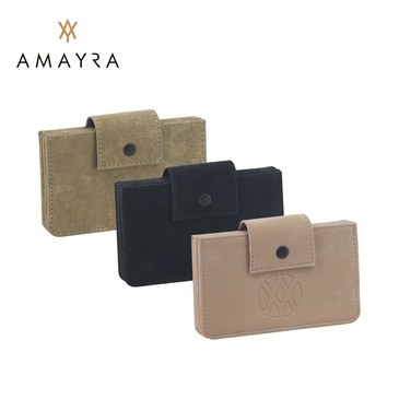 Tarjetero Amayra 