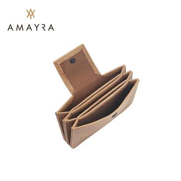 Tarjetero - Amayra 