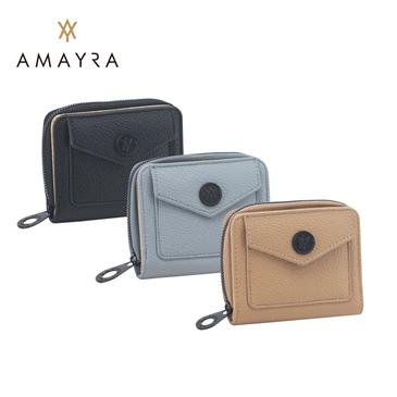 Tarjetero Amayra 