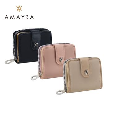 Tarjetera Amayra 