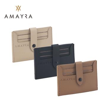 Tarjetero Amayra 