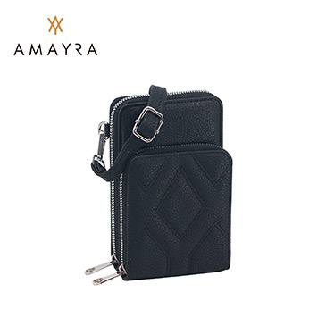 Bandolera Porta Celular - Amayra 