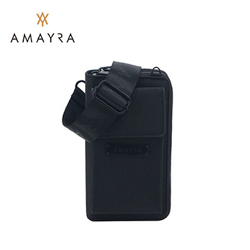 Bandolera Porta Celular Amayra 