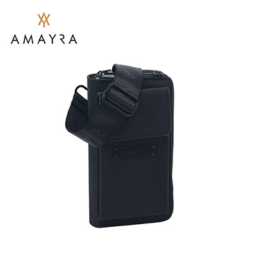 Bandolera Porta Celular - Amayra 
