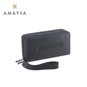 Billetera 2 Cierres - Amayra 