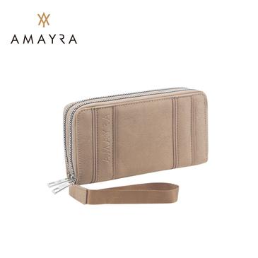 Billetera Doble Cierre - Amayra 