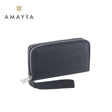 Billetera Doble Cierre - Amayra 