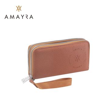 Billetera Doble Cierre - Amayra 