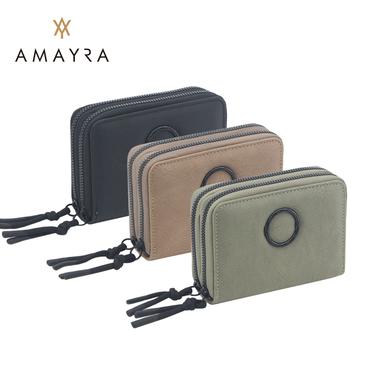 Billetera Amayra 