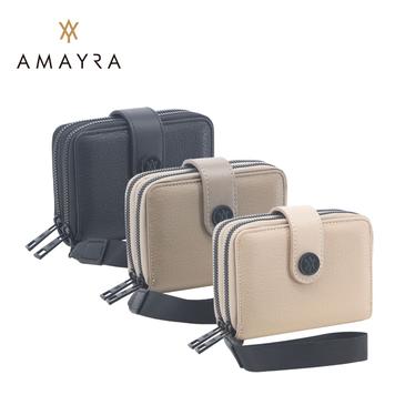 Billetera  Amayra 