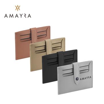 Tarjetero Amayra 