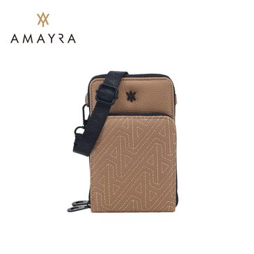 Bandolera Portacelular Amayra 