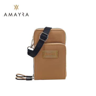 Bandolera Portacelular Amayra 