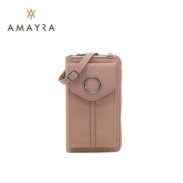 Bandolera Portacelular Amayra 