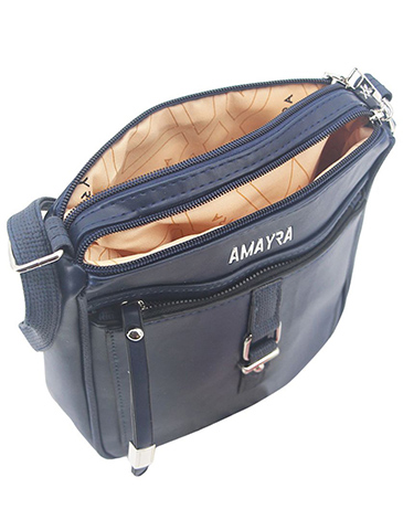 Morral  - Amayra 