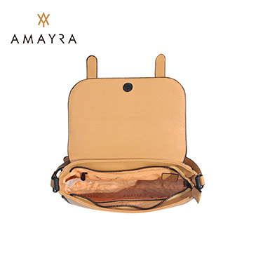 Cartera  - Amayra 