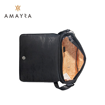 Cartera  - Amayra 