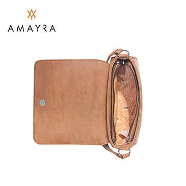 Cartera - Amayra 