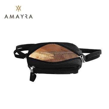 Bandolera - Amayra 