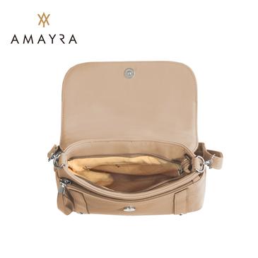 Mochila/ Bandolera - Amayra