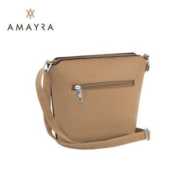 Bandolera/ Cartera - Amayra 