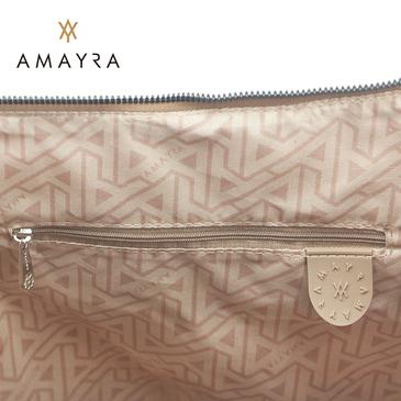 Cartera/ Bandolera - Amayra 