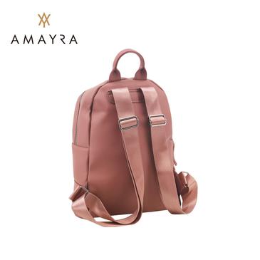 Mochila  - Amayra 