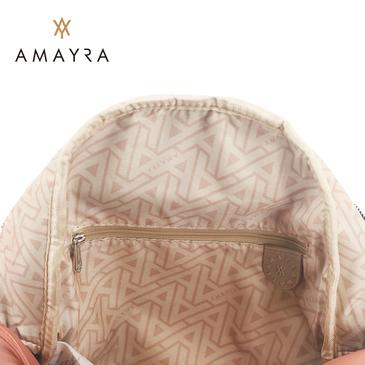 Mochila  - Amayra 