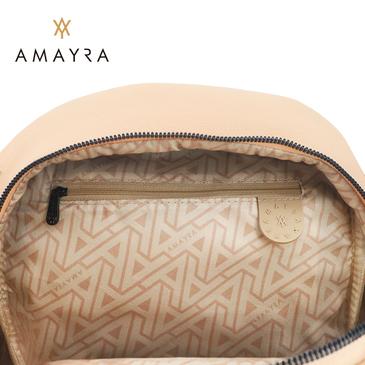 Mochila  - Amayra 