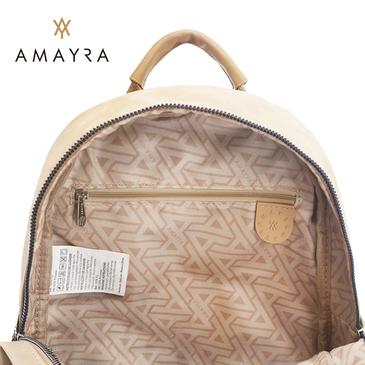 Mochila - Amayra 