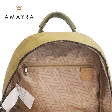 Mochila - Amayra 