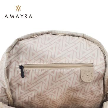 Mochila - Amayra 