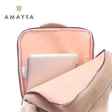 Mochila Portanotebook - Amayra 