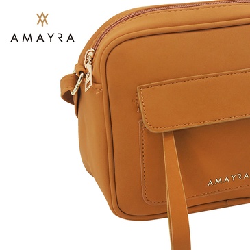 Bandolera - Amayra