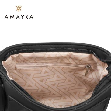 Bandolera - Amayra 