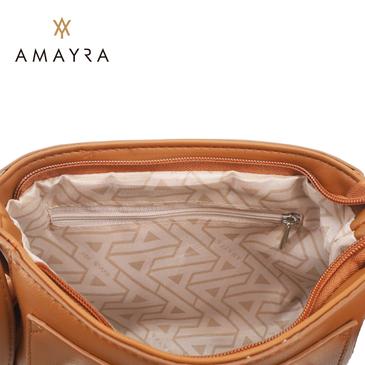 Bandolera - Amayra 