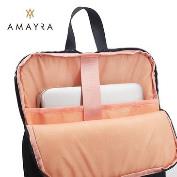Mochila  - Amayra 