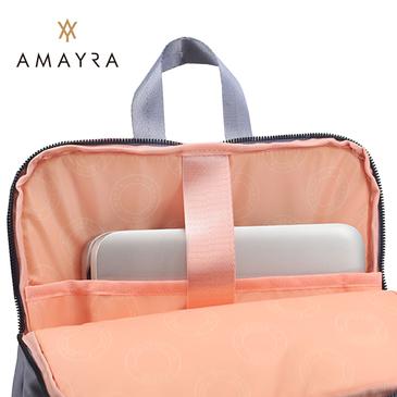 Mochila - Amayra 