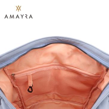 Mochila - Amayra 