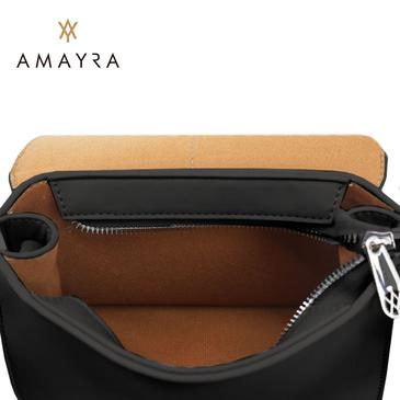 Bandolera - Amayra 