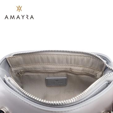 Cartera/ Bandolera - Amayra 
