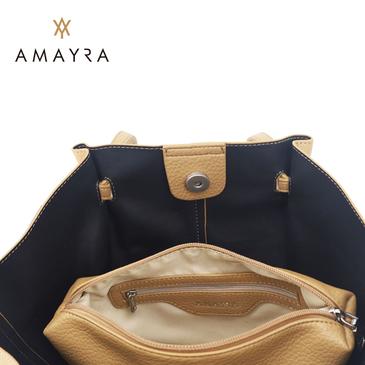 Cartera  - Amayra 